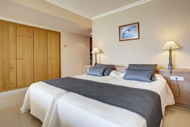 Apart Daire, 1 Yatak Odası, Balkon, Kısmi Deniz Manzaralı (2 Adults)