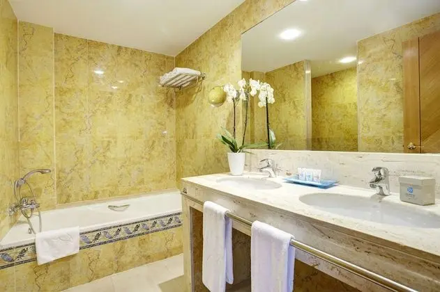 Apart Daire, 1 Yatak Odası, Balkon, Kısmi Deniz Manzaralı (2 Adults)