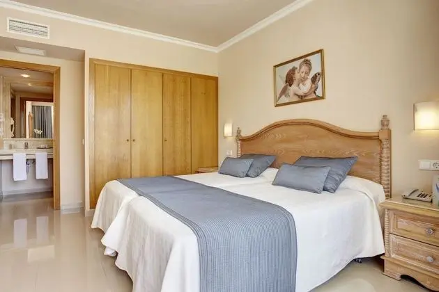 Apart Daire, 1 Yatak Odası, Balkon, Kısmi Deniz Manzaralı (2 adults + 2 children)