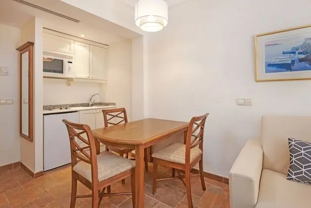 Apart Daire, 1 Yatak Odası, Teras (2 Adults)