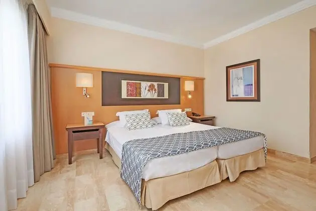 Tek Büyük Yataklı Oda, Balkon, Deniz Manzaralı