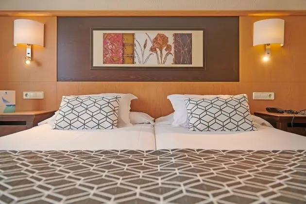 Tek Büyük Yataklı Oda, Balkon, Deniz Manzaralı