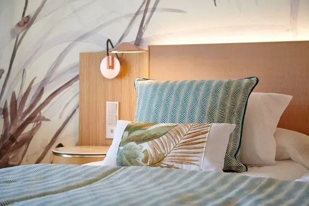Premium Süit, Teras (2 adults and 2 children)