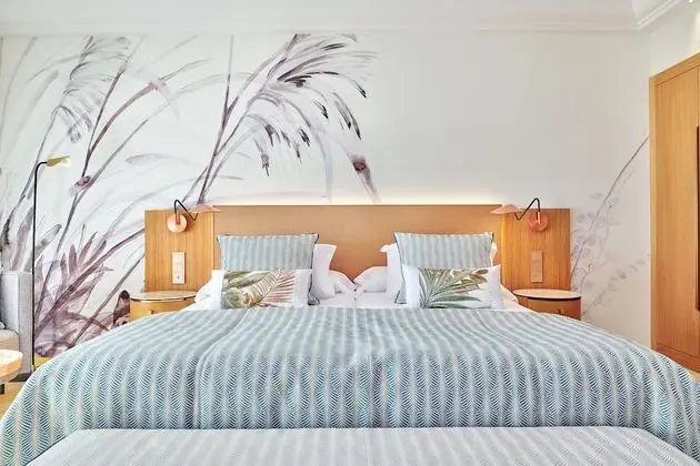 Premium Süit, Teras (2 adults and 2 children)