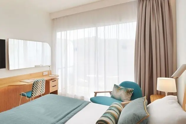 Tek Kişilik Oda, Balkon