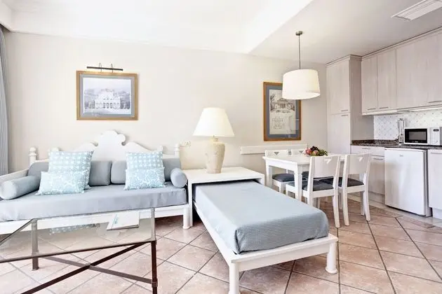 Apart Daire, 1 Yatak Odası, Balkon (2 adults + 1 child)