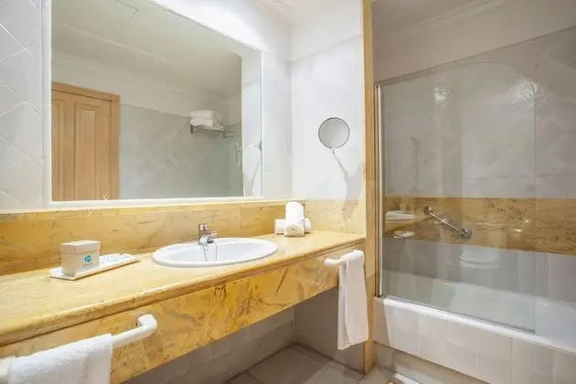 Apart Daire, 1 Yatak Odası, Balkon (2 adults + 1 child)