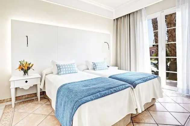 Apart Daire, 1 Yatak Odası, Balkon (2 adults)
