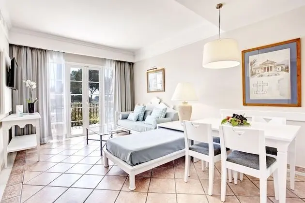 Apart Daire, 1 Yatak Odası, Balkon (2 adults)
