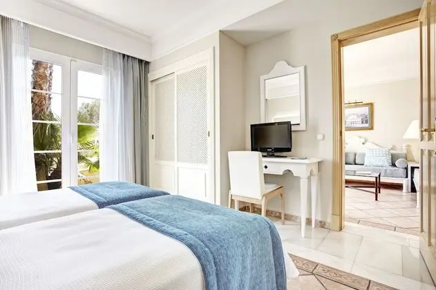 Apart Daire, 1 Yatak Odası, Balkon (2 adults)