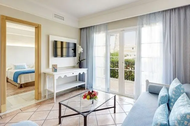 Apart Daire, 1 Yatak Odası, Balkon (2 adults + 2 children)