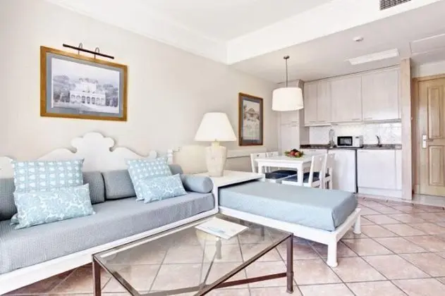 Apart Daire, 1 Yatak Odası, Balkon (2 adults + 2 children)
