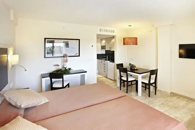 Stüdyo, Balkon (2 adultos)