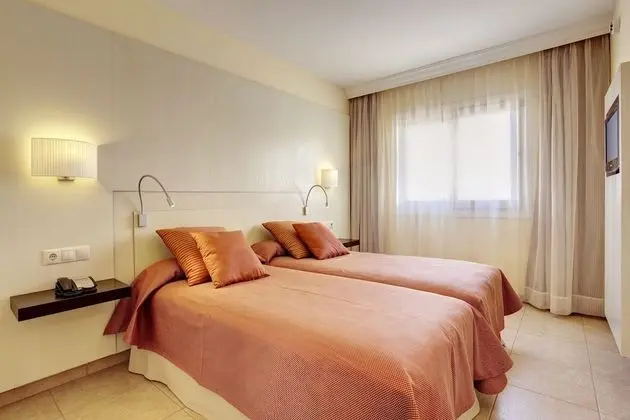 Apart Daire, 1 Yatak Odası, Kısmi Deniz Manzaralı (2 Adults + 1 Child)