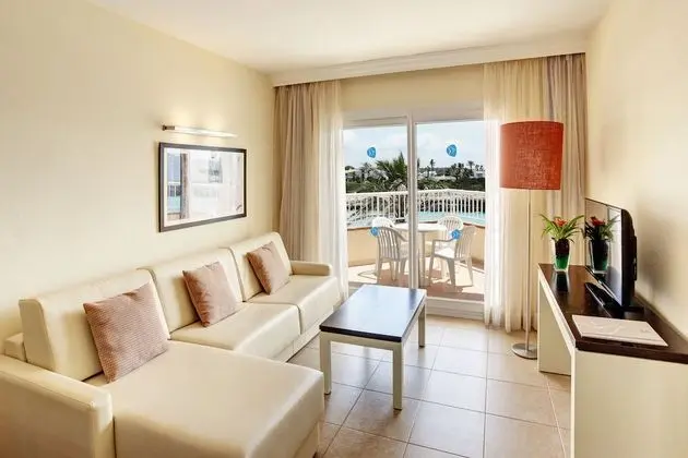 Apart Daire, 1 Yatak Odası, Kısmi Deniz Manzaralı (2 Adults + 1 Child)