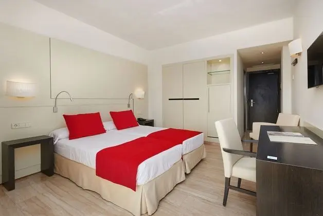 Tek Büyük Yataklı Oda, Balkon (2 adults + 1 child)
