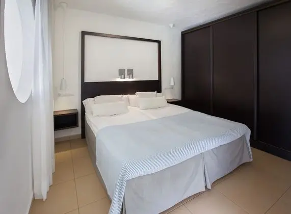 Apart Daire, 2 Yatak Odası, Kısmi Deniz Manzaralı (3 adults and 2 children)
