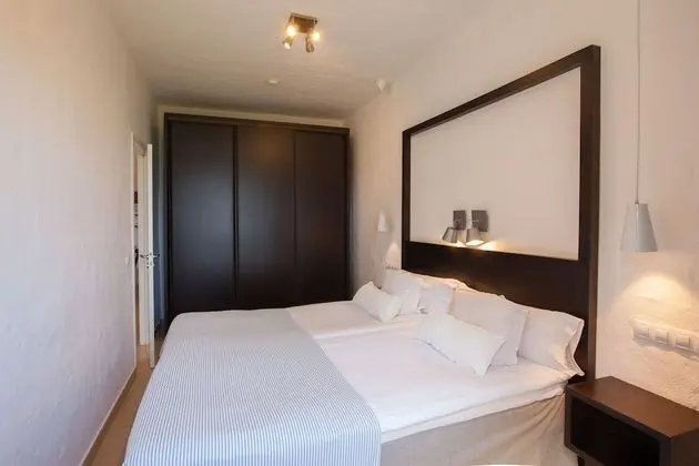 Apart Daire, 2 Yatak Odası, Kısmi Deniz Manzaralı