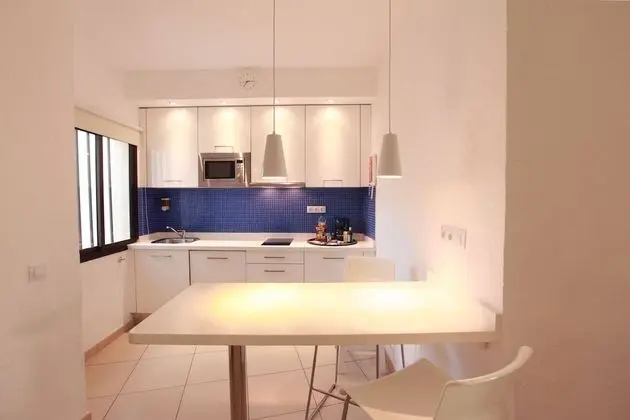 Apart Daire, 2 Yatak Odası, Kısmi Deniz Manzaralı