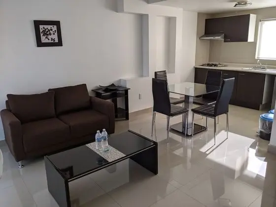 Business Apart Daire, 1 Yatak Odası