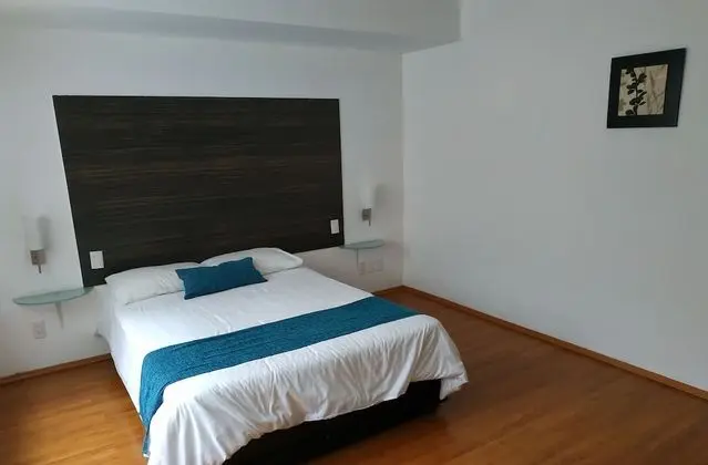 Business Süit, 2 Yatak Odası