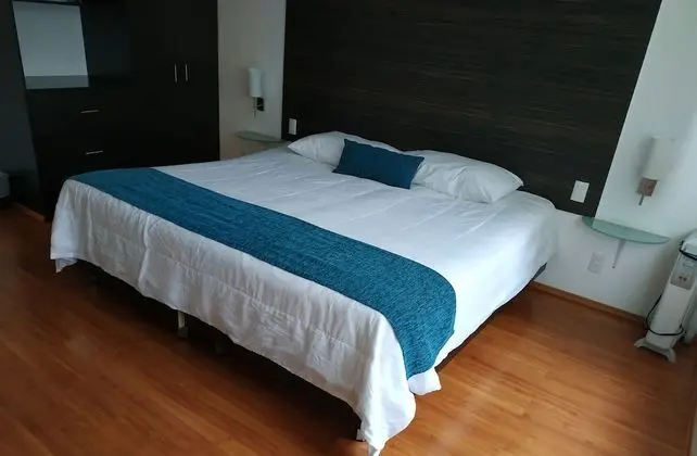 Business Süit, 2 Yatak Odası