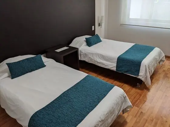Business Süit, 2 Yatak Odası