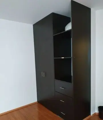 Business Süit, 2 Yatak Odası