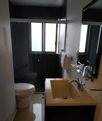Business Süit, 2 Yatak Odası