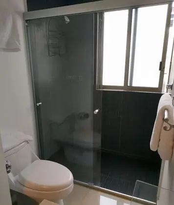 Business Süit, 2 Yatak Odası