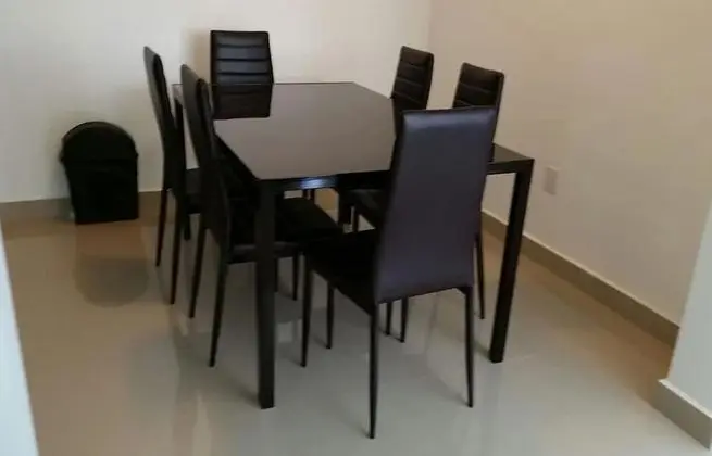 City Apart Daire, 3 Yatak Odası