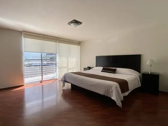 Business Apart Daire, 2 Yatak Odası, 2 Banyolu