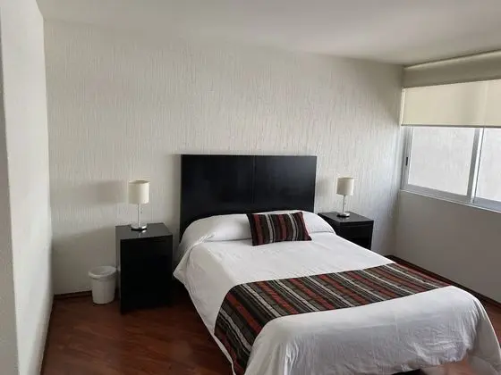 Business Apart Daire, 2 Yatak Odası, 2 Banyolu
