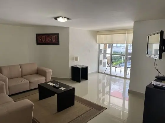 Business Apart Daire, 2 Yatak Odası, 2 Banyolu
