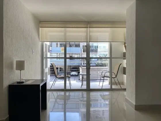 Business Apart Daire, 2 Yatak Odası, 2 Banyolu