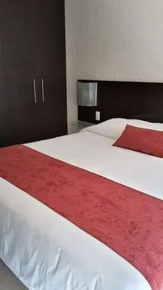 Business Stüdyo Süit, 1 Çift Kişilik Yatak