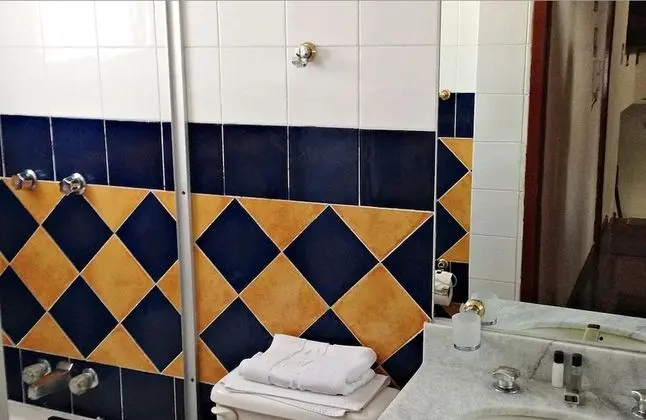 Business Stüdyo Süit, 1 Çift Kişilik Yatak