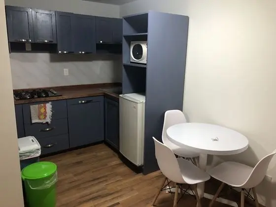 Deluxe Apart Daire