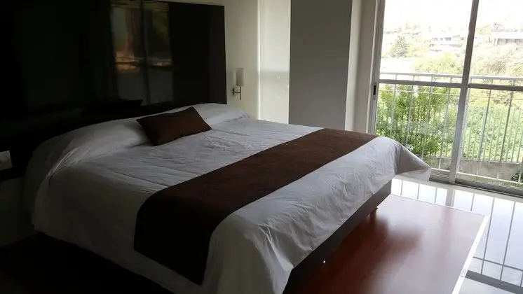 Deluxe Apart Daire, 2 Yatak Odası, 2 Banyolu