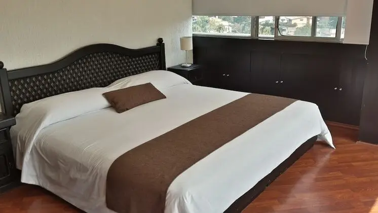 Deluxe Apart Daire, 2 Yatak Odası, 2 Banyolu