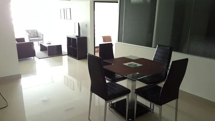 Deluxe Apart Daire, 2 Yatak Odası, 2 Banyolu