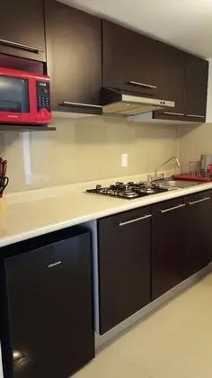 Deluxe Apart Daire, 2 Yatak Odası, 2 Banyolu