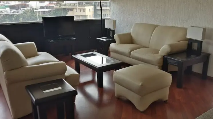 Deluxe Apart Daire, 2 Yatak Odası, 2 Banyolu