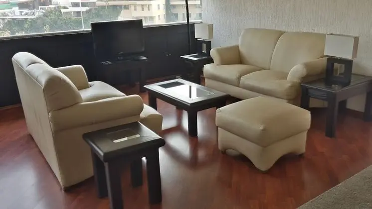 Deluxe Apart Daire, 2 Yatak Odası, 2 Banyolu