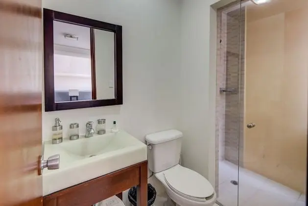Deluxe Apart Daire, 2 Yatak Odası, 2 Banyolu