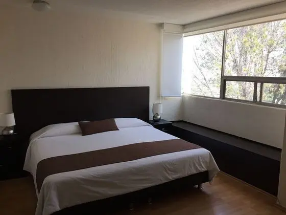 Premium Apart Daire, 3 Yatak Odası