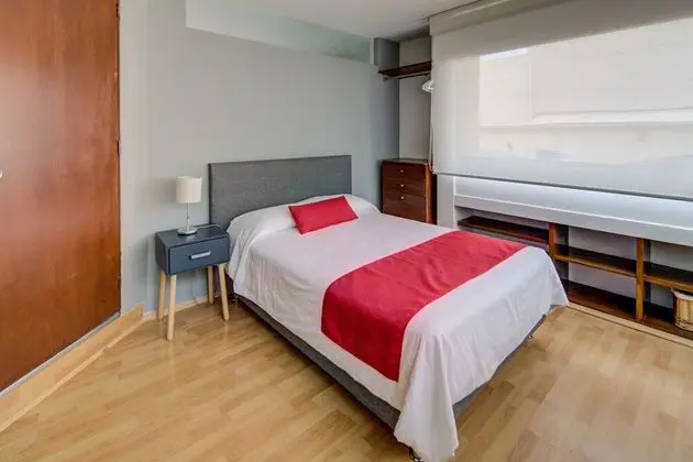 Premium Apart Daire, 3 Yatak Odası