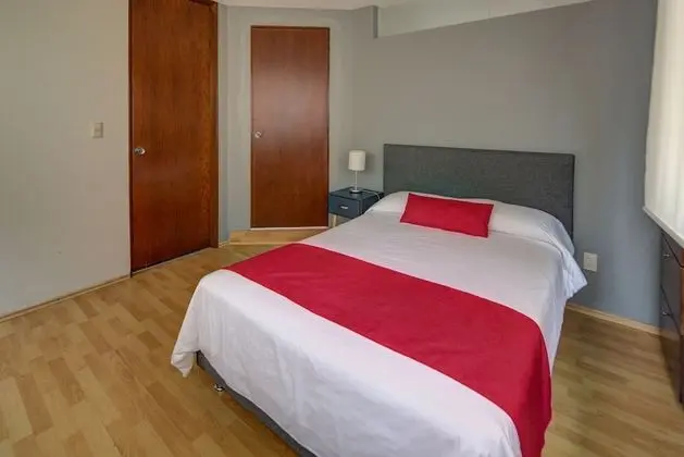 Premium Apart Daire, 3 Yatak Odası