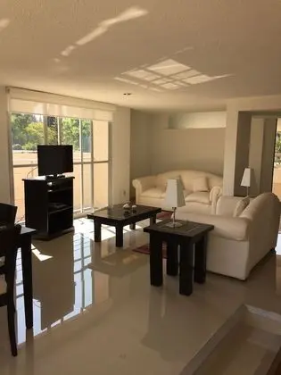 Premium Apart Daire, 3 Yatak Odası