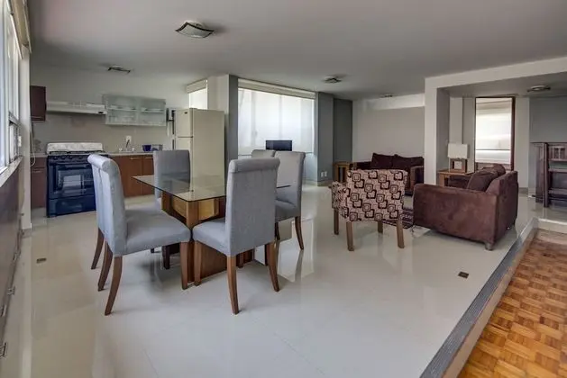 Premium Apart Daire, 3 Yatak Odası